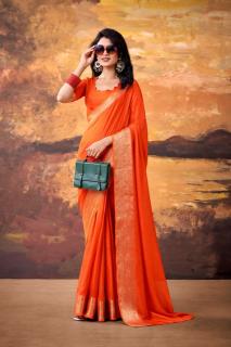 Vastrangan mass mello surat sarees wholesale